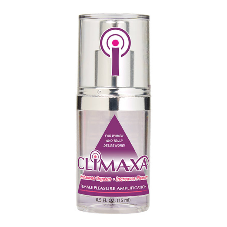 CLIMAXA 0.5 oz