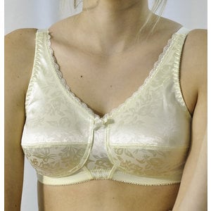 JACQUARD BRA