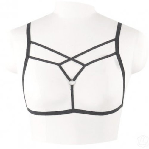 SIA CHEST HARNESS SIA CHEST HARNESS