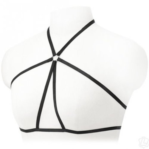 GIULIANA CHEST HARNESS GIULIANA CHEST HARNESS