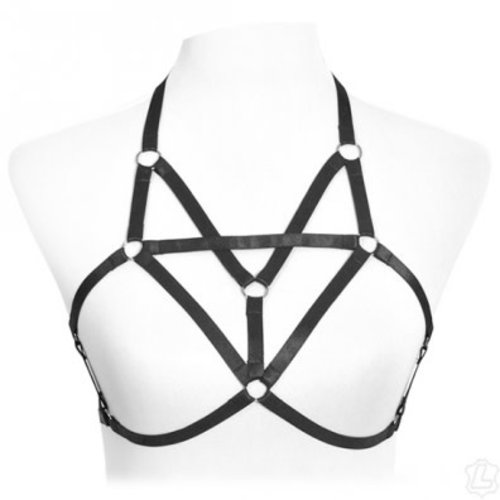 SHAY CHEST HARNESS SHAY CHEST HARNESS