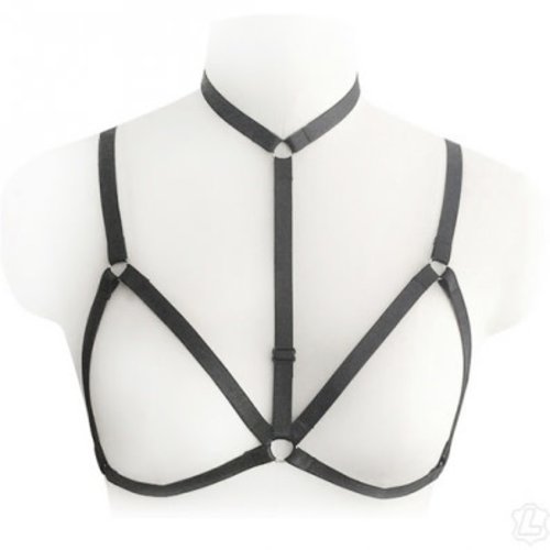 ZARYA CHEST HARNESS ZARYA CHEST HARNESS