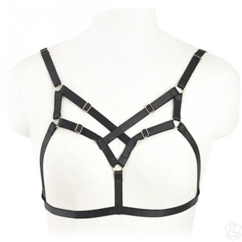 EMMA CHEST HARNESS EMMA CHEST HARNESS