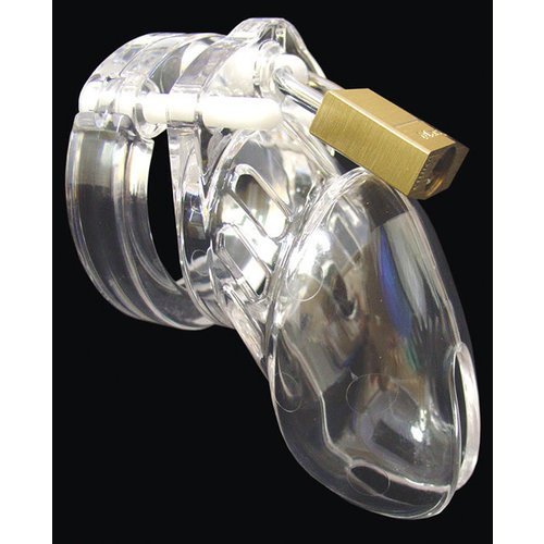 CB 6000 SMALL PENIS CHASITY DEVICE CB 6000 SMALL PENIS CHASITY DEVICE