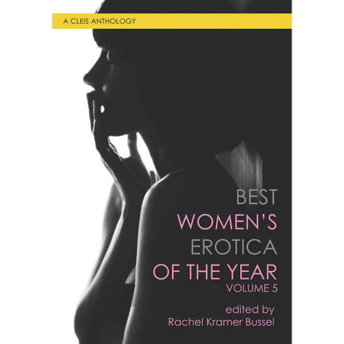 BEST WOMEN’S EROTICA OF THE YEAR VOL 5