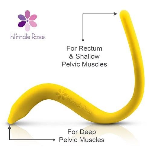 TEMPERATURE THERAPY PELVIC WAND TEMPERATURE THERAPY PELVIC WAND
