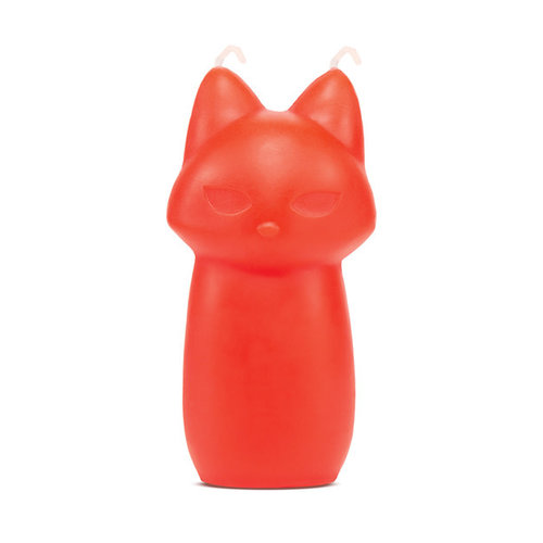 FOXY CANDLE