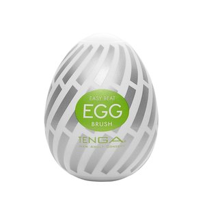 BRUSH ELASTA-EGG