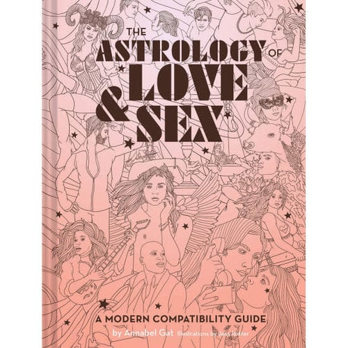 ASTROLOGY LOVE & SEX