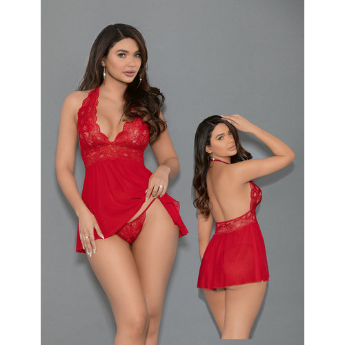 HALTER MINI DRESS HALTER MINI DRESS