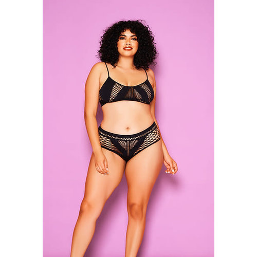 ATTENTION LOVER BRA SET ATTENTION LOVER BRA SET