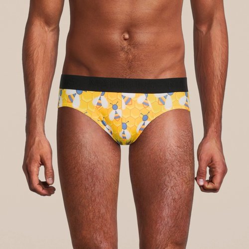 BEE BRIEF