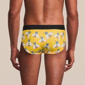 BEE BRIEF