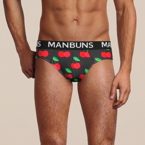 CHERRY BRIEF CHERRY BRIEF