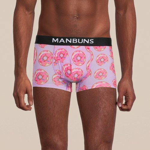 DONUT BOXER TRUNK DONUT BOXER TRUNK