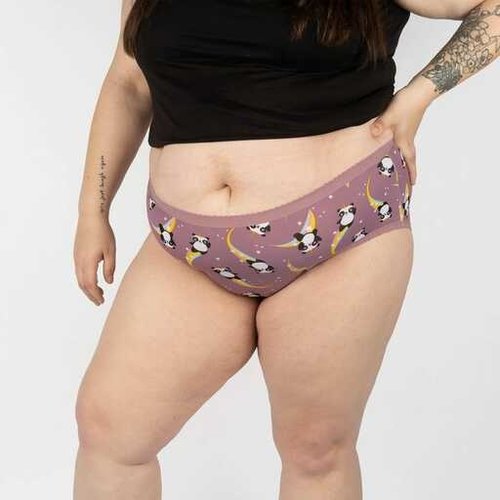PANDACORN PANTIES PANDACORN PANTIES