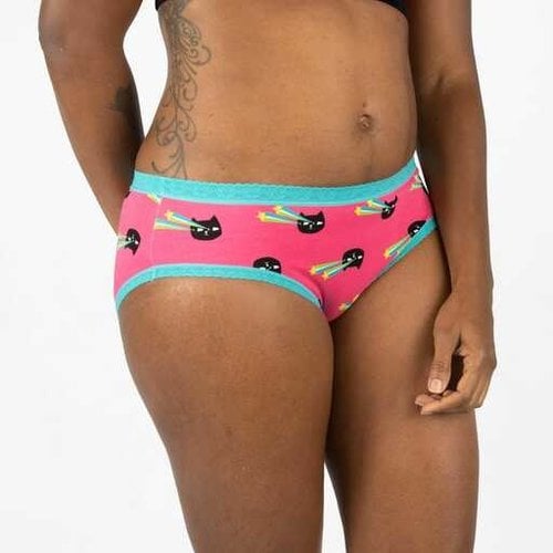 KITTY STAR PANTIES KITTY STAR PANTIES