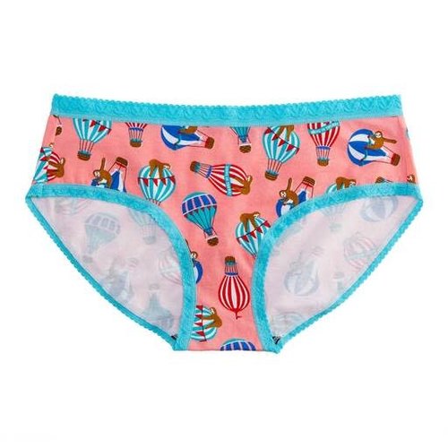 HANG IN THERE PANTIES HANG IN THERE PANTIES