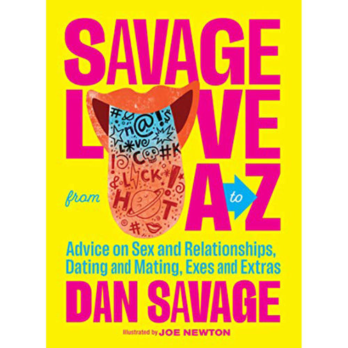 SAVAGE LOVE FROM A TO Z SAVAGE LOVE FROM A TO Z