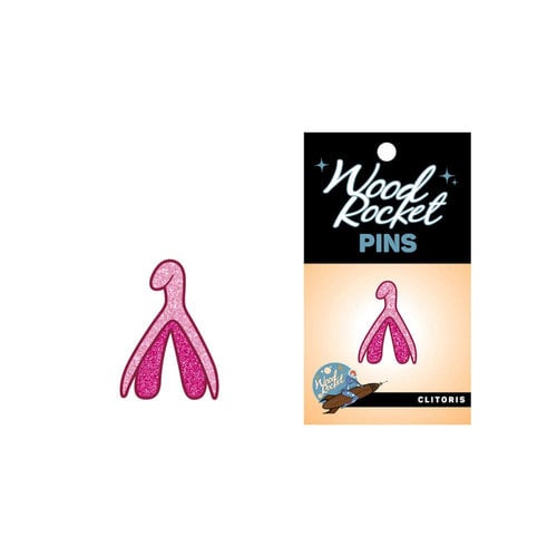 CLITORIS PIN