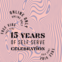 Self Serve Turns 15!