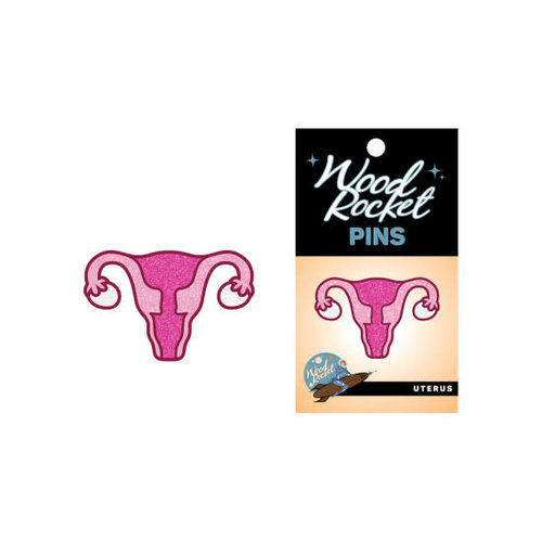 UTERUS PIN UTERUS PIN