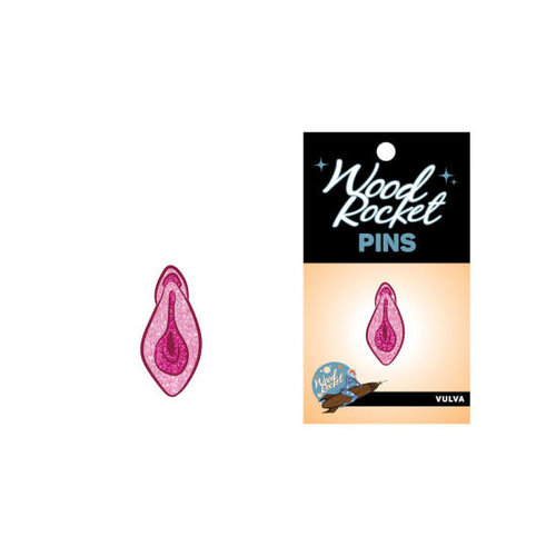 VULVA PIN