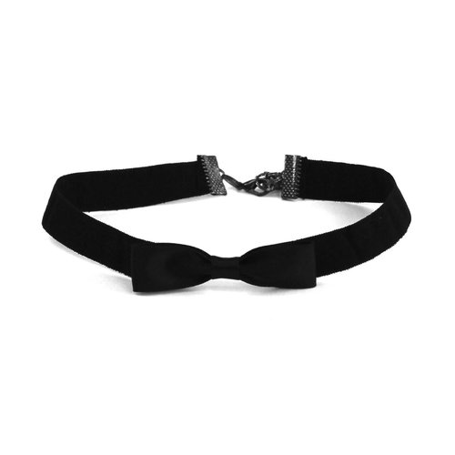 DEBONAIR BOWTYE -Black DEBONAIR BOWTYE -Black