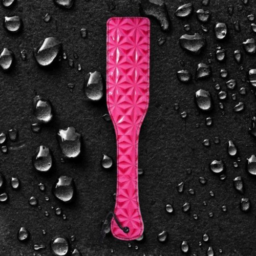 PINK PADDLE PINK PADDLE