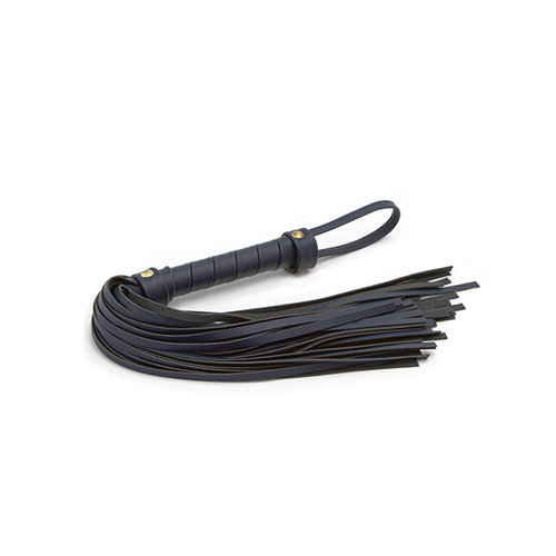 COUTURE BLUE FLOGGER COUTURE BLUE FLOGGER