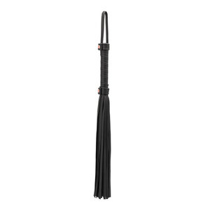 COUTURE BLACK FLOGGER