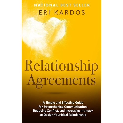 RELATIONSHIP AGREEMENTS