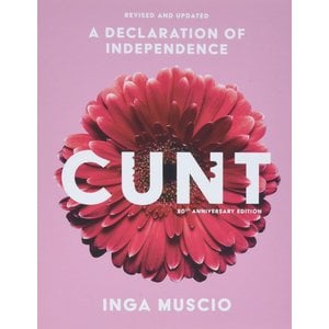 CUNT