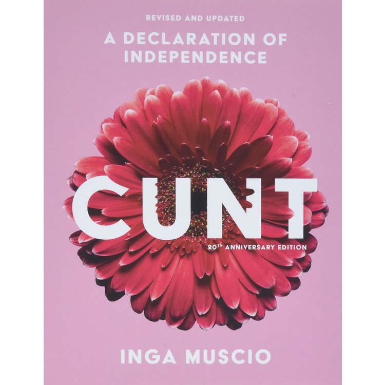 CUNT