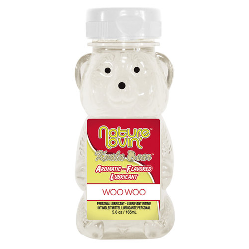 NATURE LOVIN' KOALA LUBE- Cranberry Peach woo woo NATURE LOVIN' KOALA LUBE- Cranberry Peach woo woo