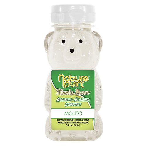 NATURE LOVIN' KOALA LUBE- Mojito NATURE LOVIN' KOALA LUBE- Mojito