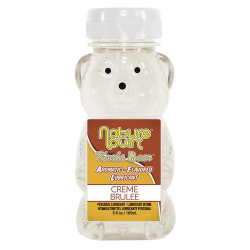 NATURE LOVIN' KOALA LUBE- Creme Bruleé NATURE LOVIN' KOALA LUBE- Creme Bruleé