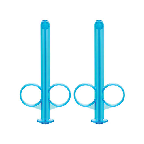 LUBE TUBE BLUE x 2 LUBE TUBE BLUE x 2