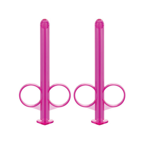 LUBE TUBE PURPLE x 2 LUBE TUBE PURPLE x 2