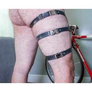 THIGH PEG N' PEDAL HARNESS