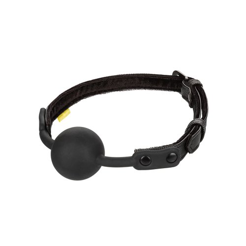 1.5" BALL GAG (V)