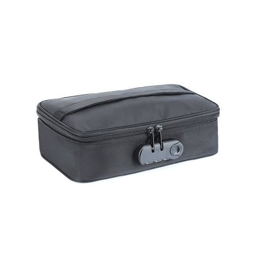 LOCKING TOY BAG LOCKING TOY BAG