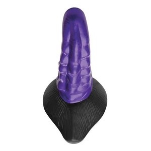 SPACE ALIEN DILDO