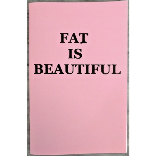FAT IS BEAUTIFUL