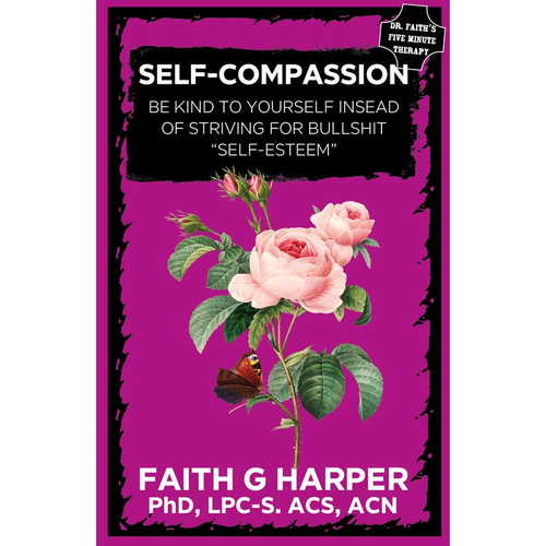 SELF-COMPASSION SELF-COMPASSION