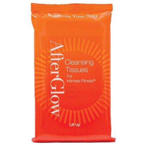 AFTERGLOW WIPES AFTERGLOW WIPES