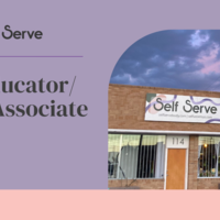 Sex Educator/Sales Associate Position