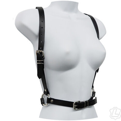SUSPENDER HARNESS SUSPENDER HARNESS