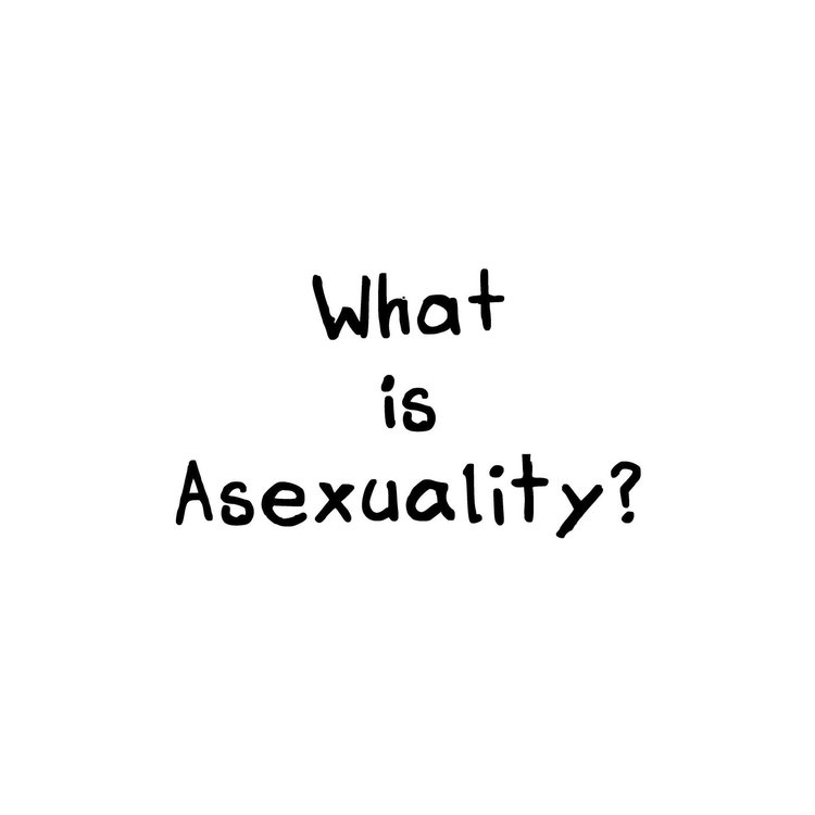A QUICK & EASY GUIDE TO ASEXUALITY