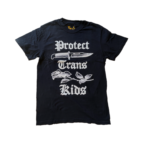 PROTECT TRANS KIDS SHIRT